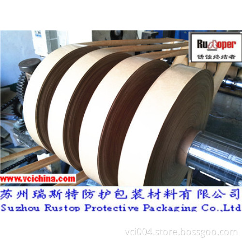 VCI PE coated paper for special purpose machine tool